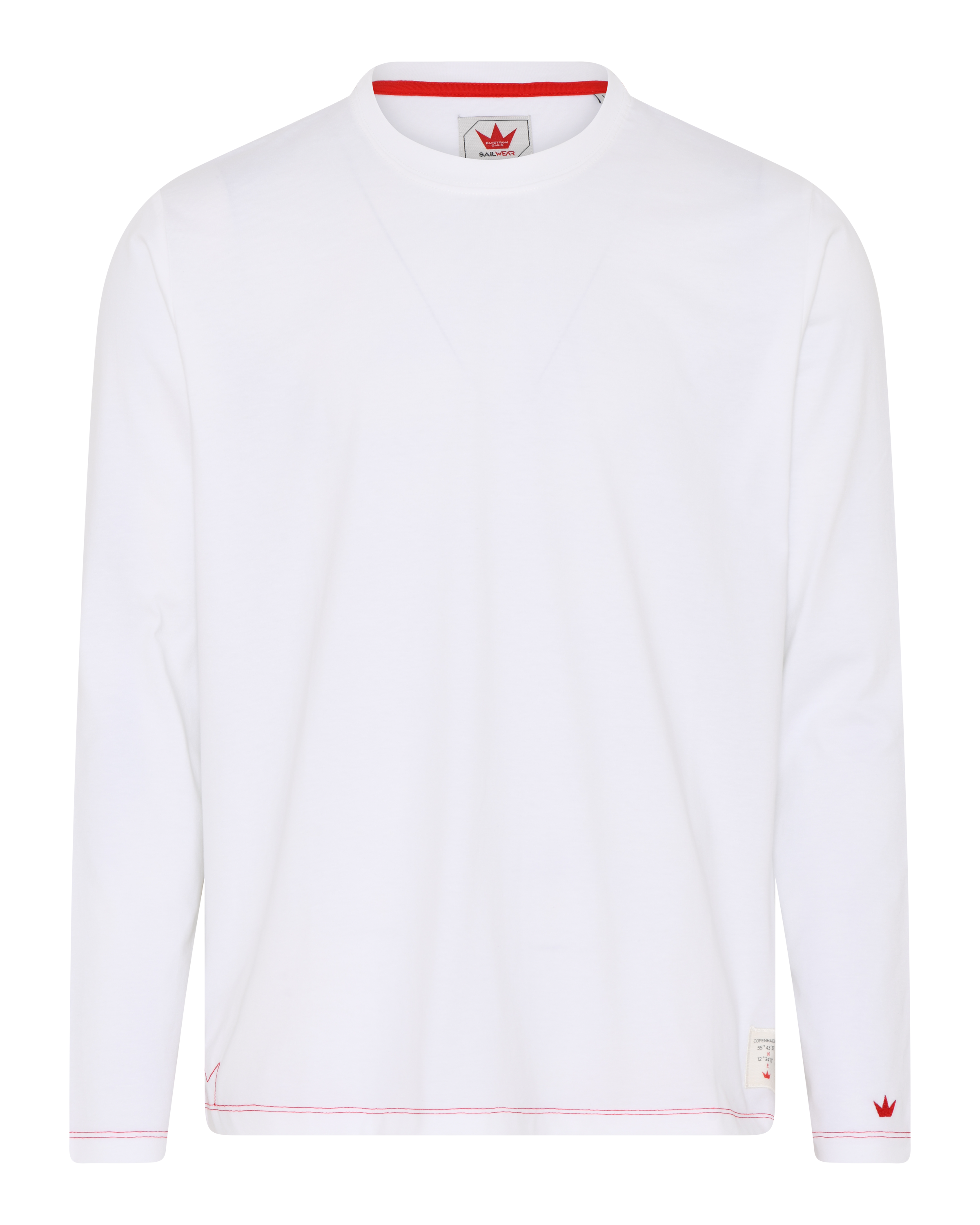 Elvstrøm langærmet Copenhagen 59