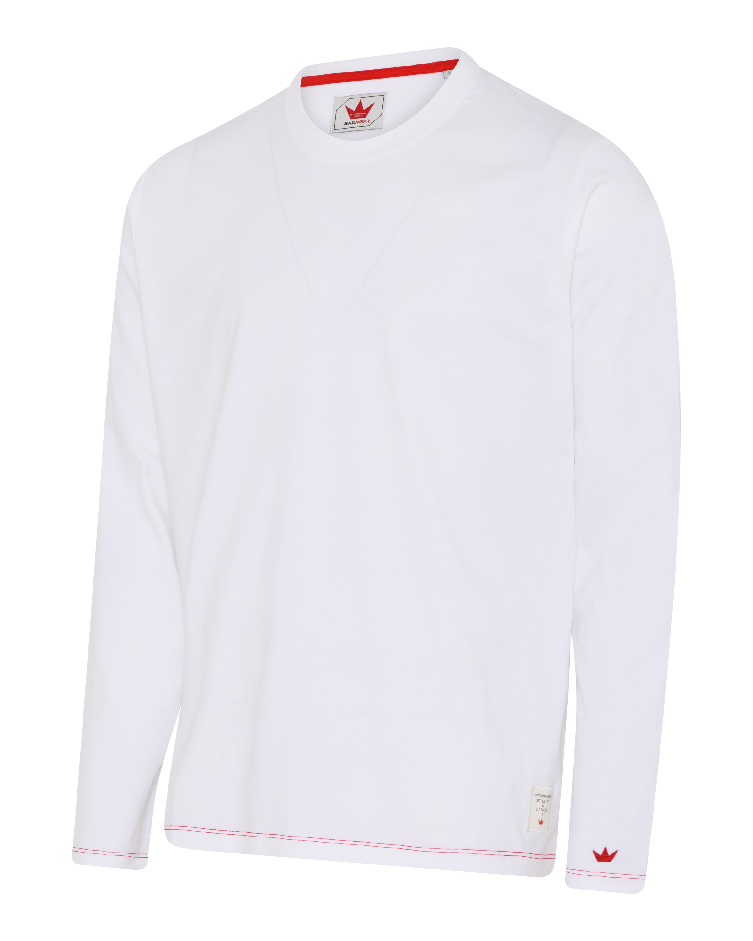 Elvstrøm langærmet Copenhagen 59