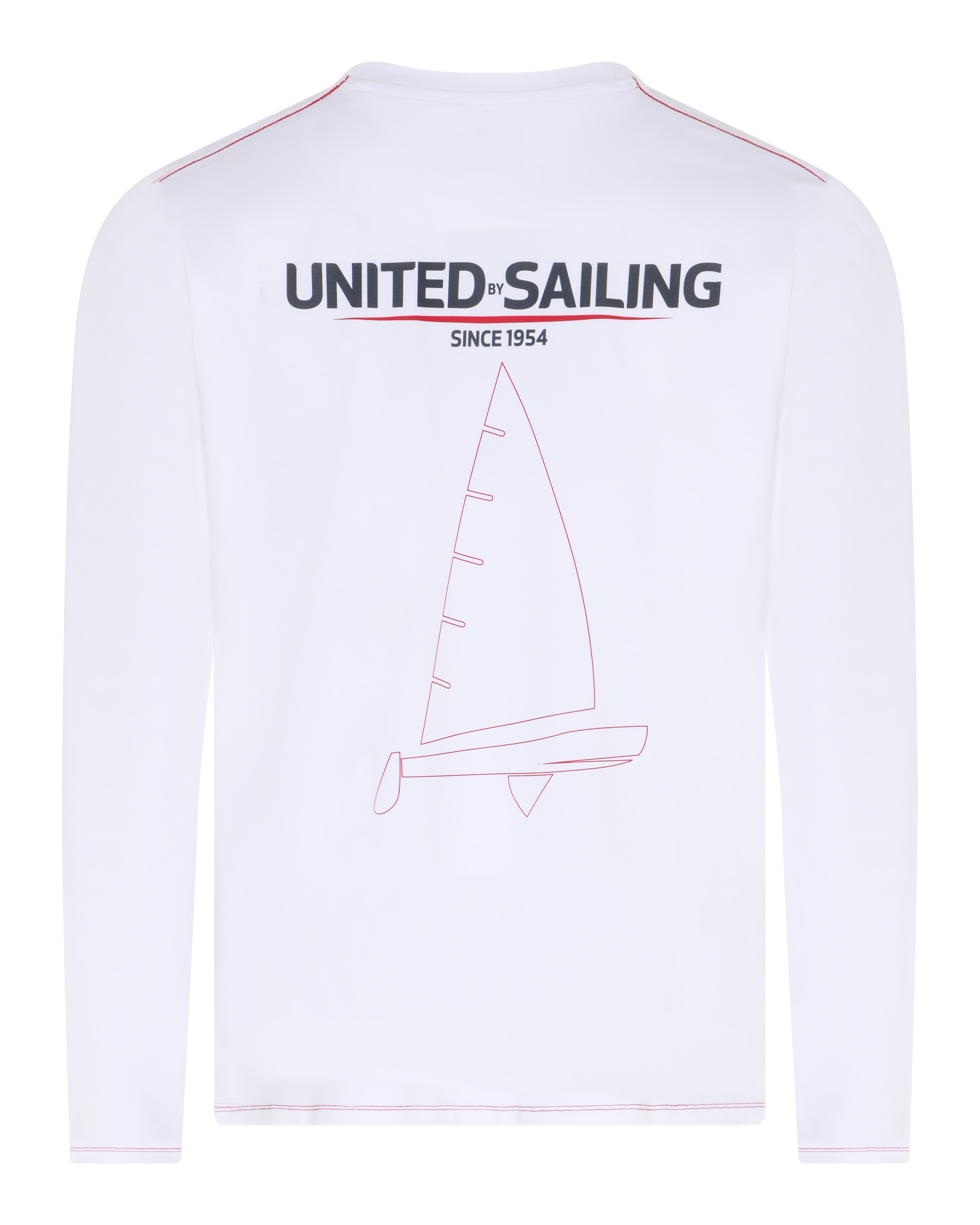 Copenhagen 59 - United by Sailing