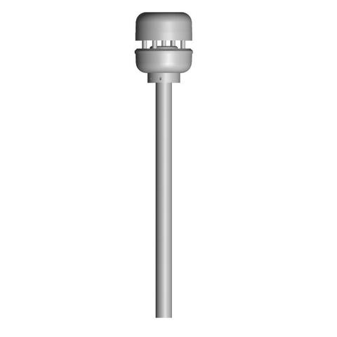 LCJ CV3F-BARO3 12v Ultrasonic anemometer with barometer NMEA0183