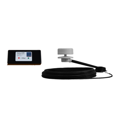 LCJ CV7‐STBG Standard Ultrasonic wind sensor with Raymarine ST and B&G interface