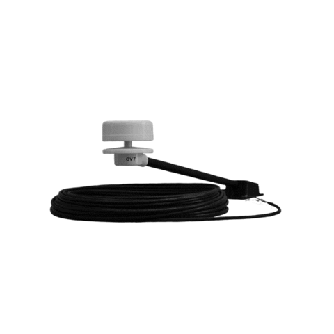 LCJ CV7 Standard Ultrasonic wind sensor with NMEA0183