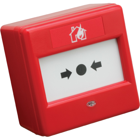 LGM CXL Universal Manual "Call Point"