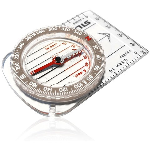 SILVA Classic bearing compass