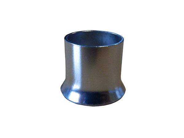 Bainbridge Headboard Liners 16mm Dia Nickel Plate