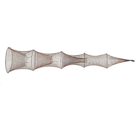 79/5 enkelt Åleruse 17 mm / 13 mm / 11 mm Knudeløse