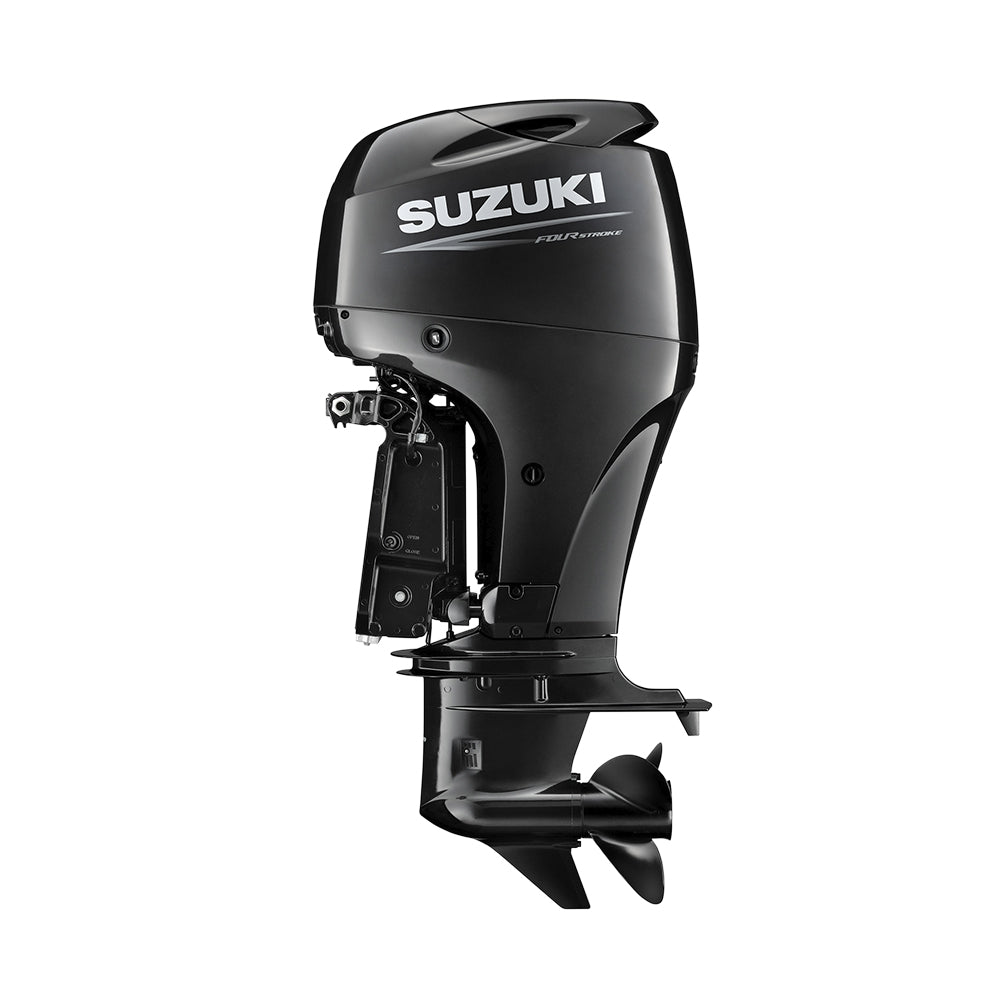 Suzuki påhængsmotor 100 HK