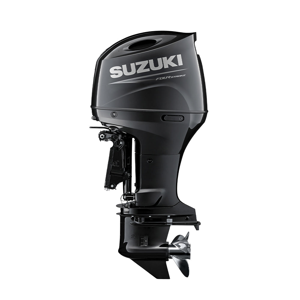 Suzuki påhængsmotor 150 HK