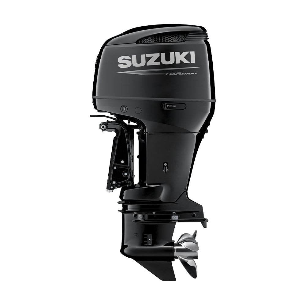 Suzuki påhængsmotor 250 HK