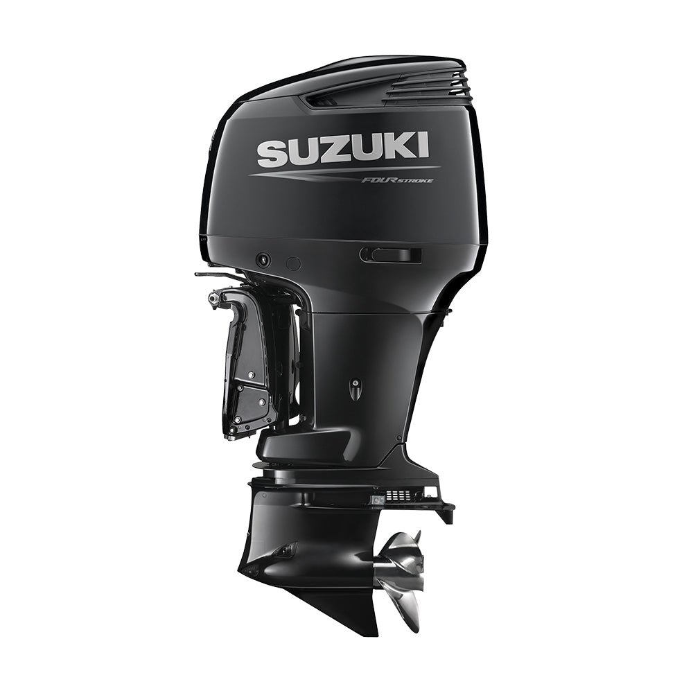 Suzuki påhængsmotor 300 HK