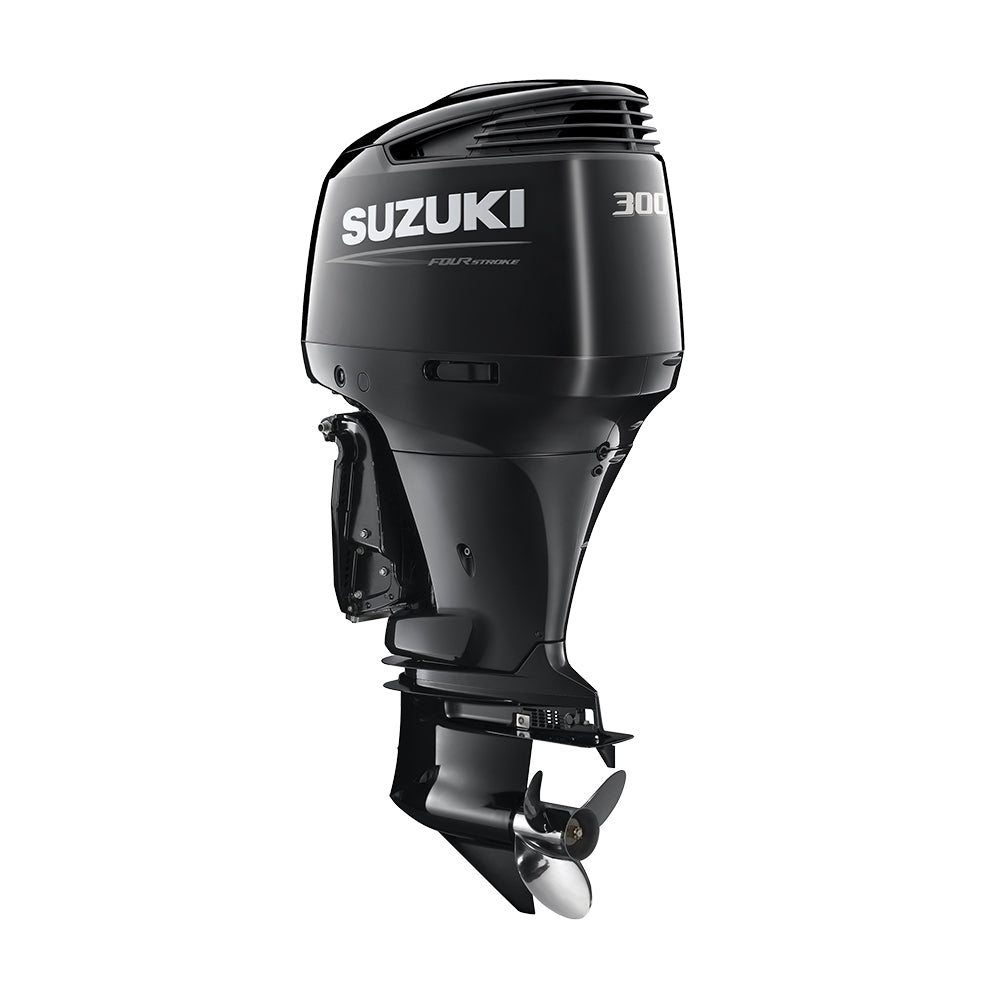 Suzuki påhængsmotor 300 HK