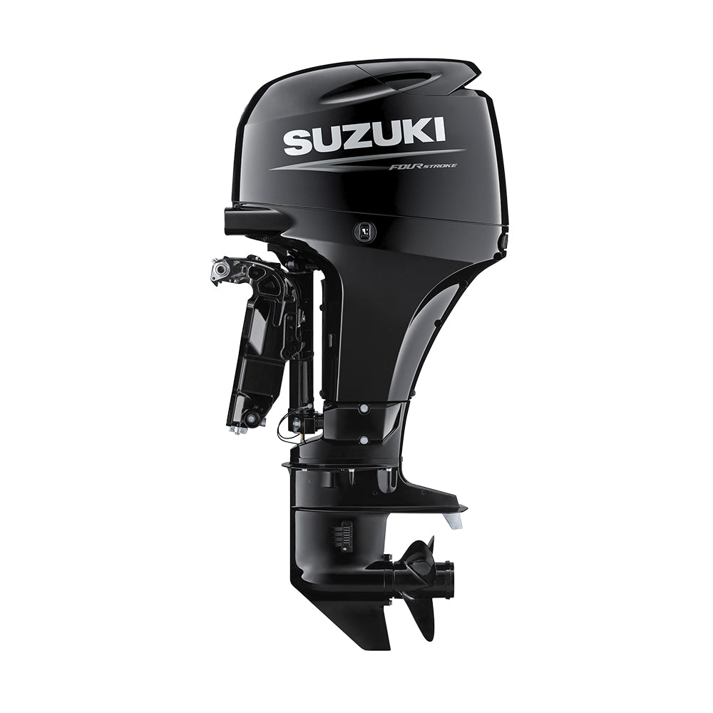 Suzuki påhængsmotor 50 HK