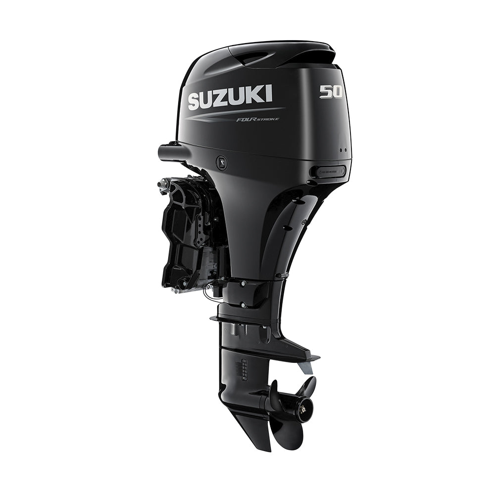 Suzuki påhængsmotor 50 HK