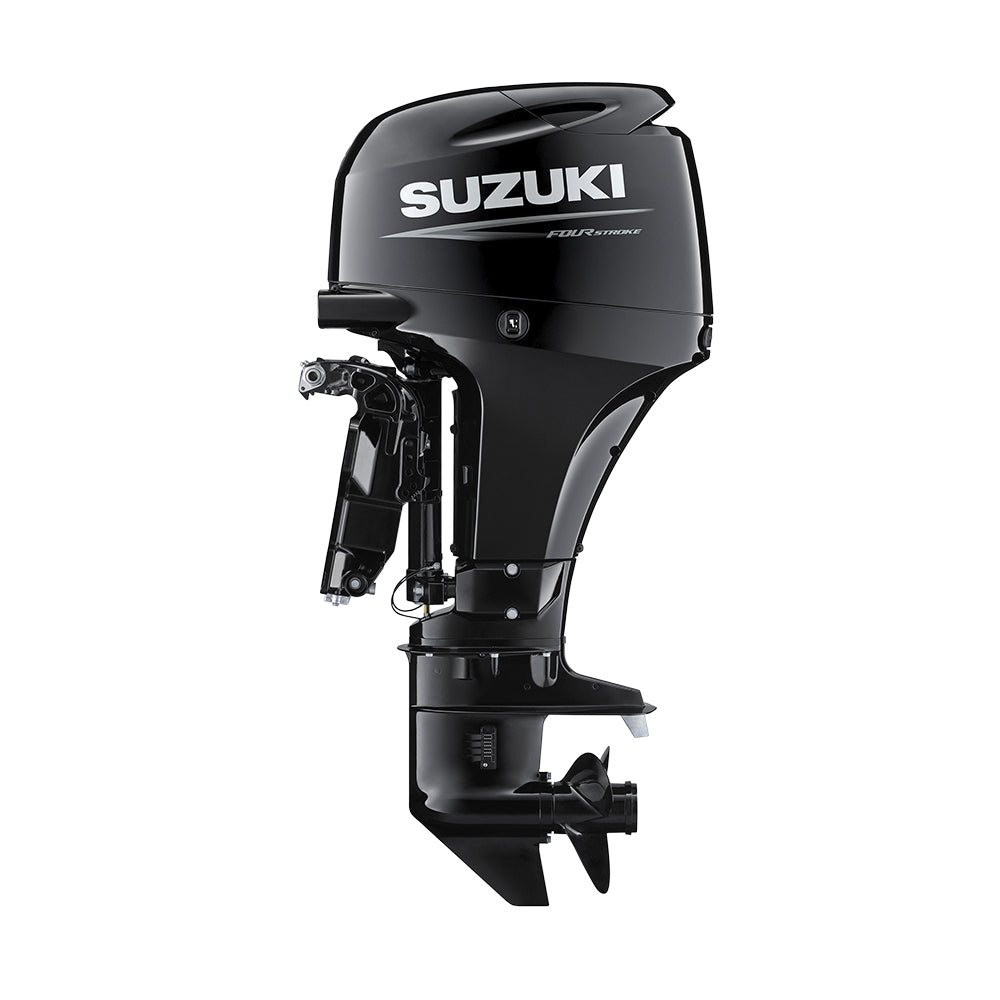 Suzuki påhængsmotor 60 HK