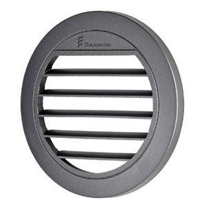 Eberspächer åbent luftudslip sort (50/60) EB logo