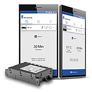 Eberspächer EasyStart Web TP7.2 betjening12/24v