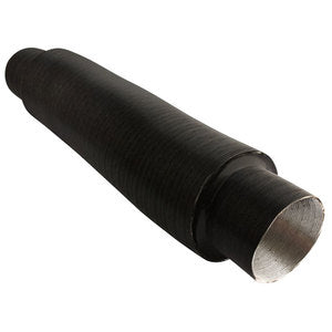 Eberspächer Luftlyddæmper Ø75