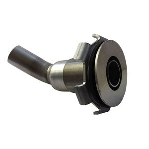 EberspächerSkroggenfør lige rf. stål m pak Ø 28 MV