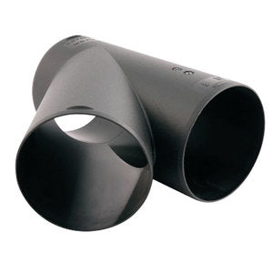 Eberspächer Y-rør 60 mm