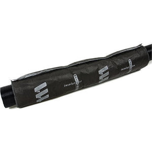 Eberspächer Isoleringsmåtte, wrap 90/100mm L=750mm