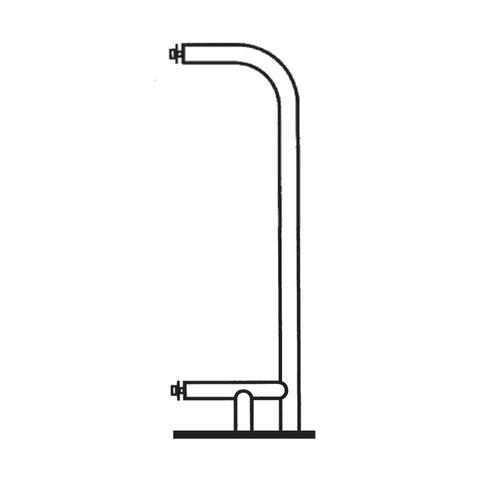 EchoMax EM305PE Radarreflektor
