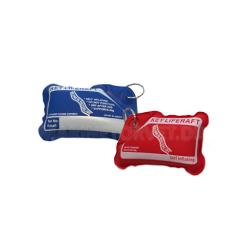 Echomax Key Liferaft