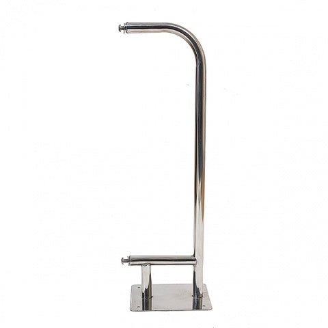 EchoMax EM230DB cover bracket for EM230