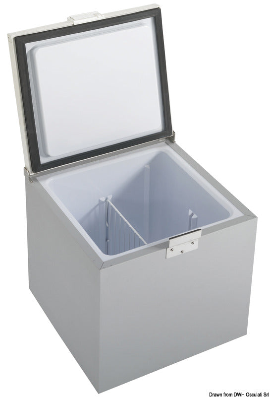 Isotherm køleskab 40 Cubic 12/24 V