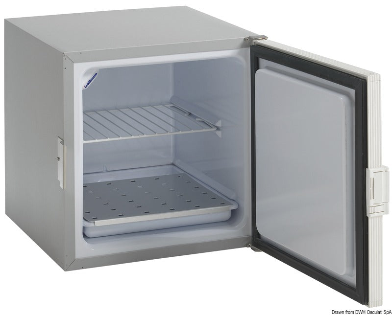 Isotherm køleskab 40 Cubic 12/24 V