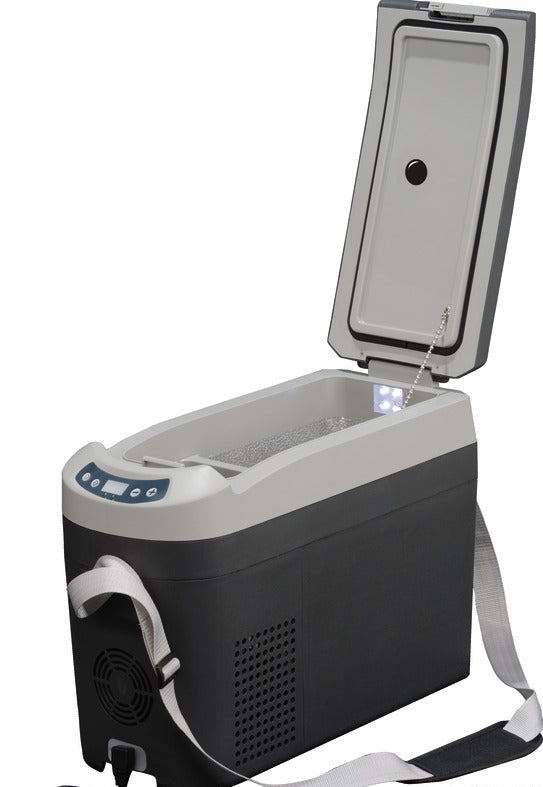 Isotherm bærbart køleboks 18 l