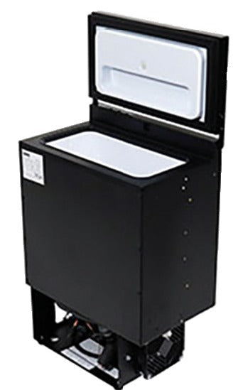 ISOTHERM BI16 vertikal indbygget mini-køleskab