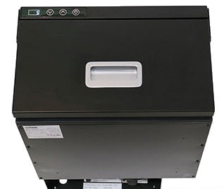 ISOTHERM BI16 vertikal indbygget mini-køleskab