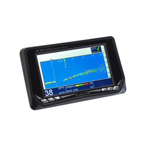 EchoPilot FLS 2D Sonar standard
