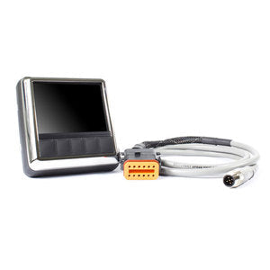 SeaStar Setup-display