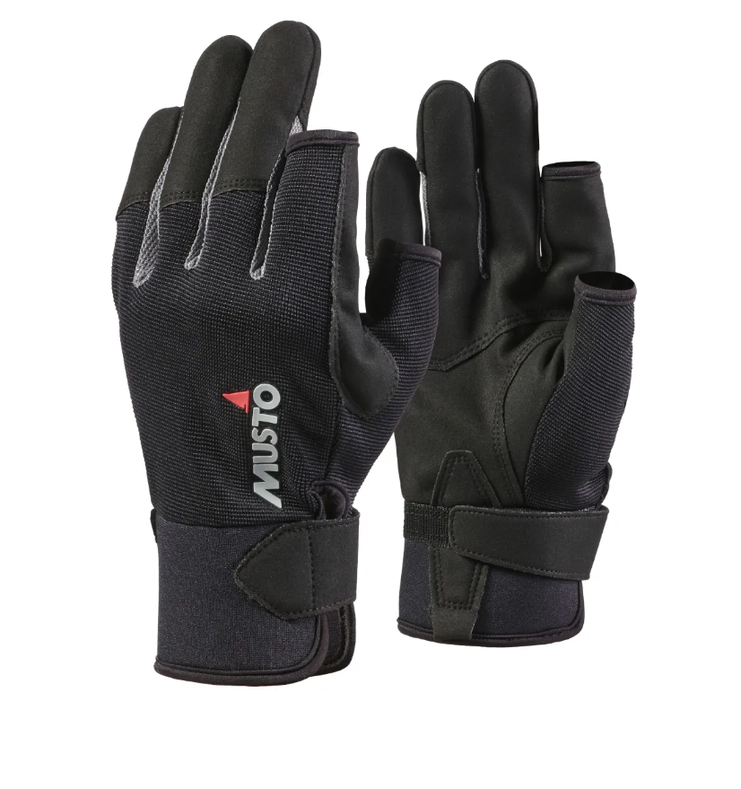 MUSTO Essential L/F-Handschuh