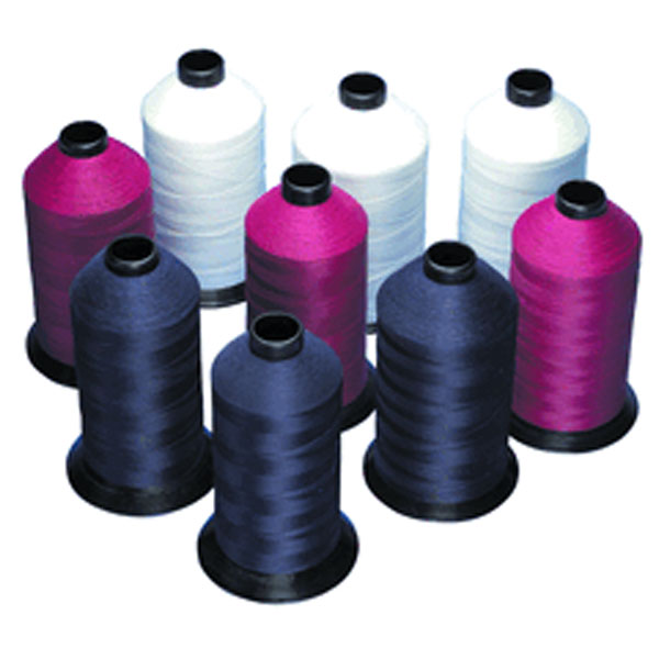 Bainbridge H+B Dabond 2000 UVR Thread V207 White