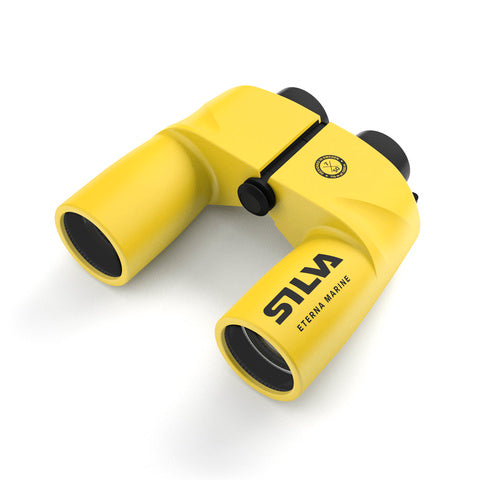 SILVA ETERNA Marine 3 waterproof binoculars 7x50