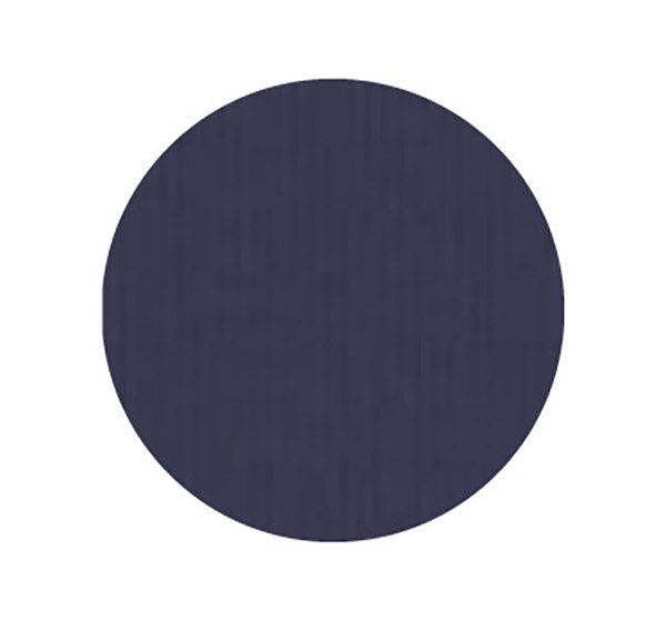 Bainbridge Solacryl Coated Captain Navy 150cm