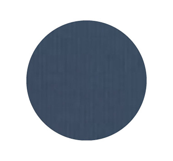 Bainbridge Solacryl Coated Navy Blue 150cm