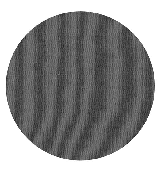 Bainbridge Solacryl Coated Charcoal Grey 152cm