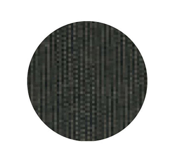 Bainbridge Solacryl Coated Black 150cm