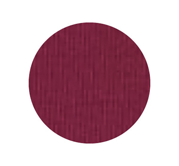 Bainbridge Solacryl Coated Burgundy 150cm