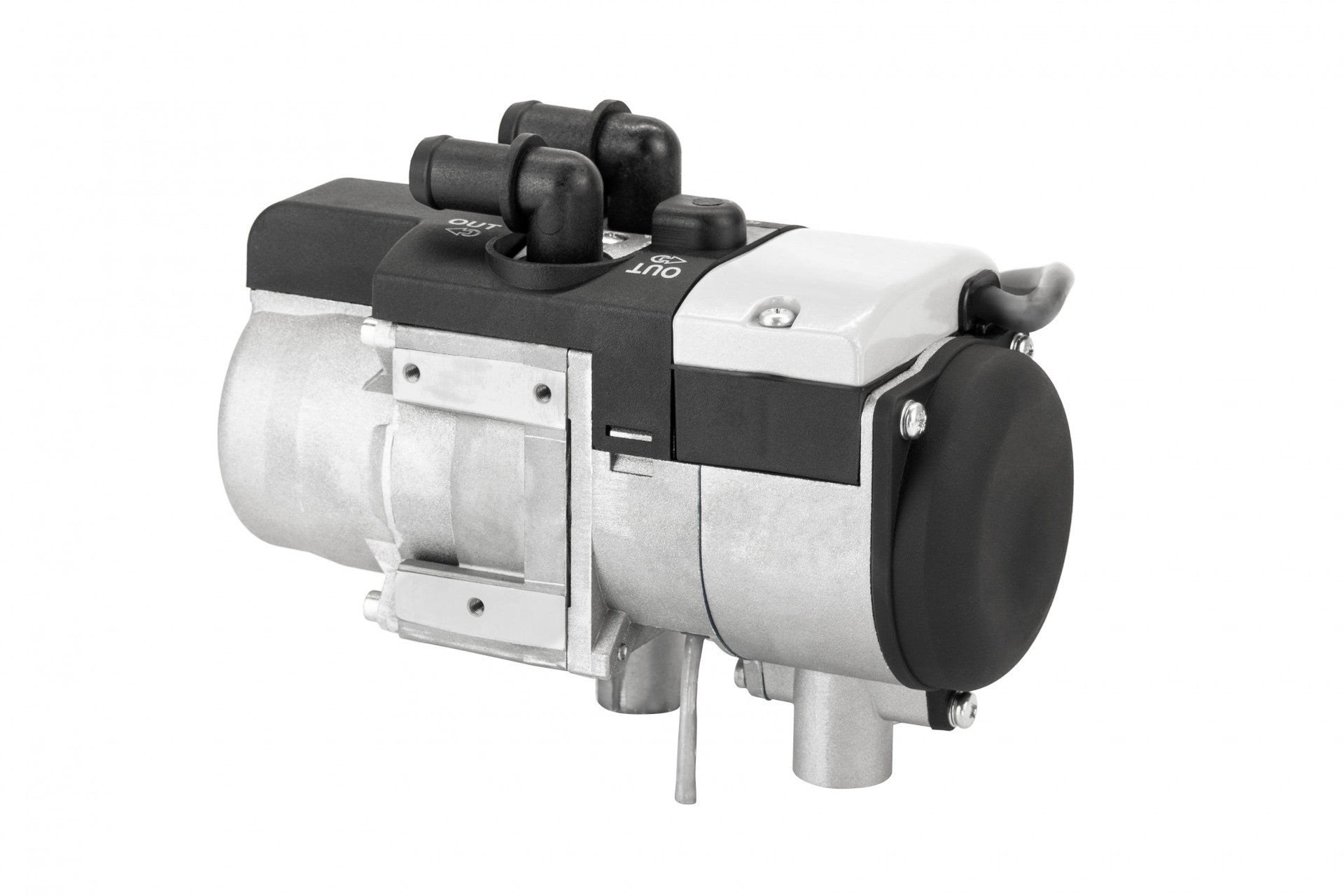 Autoterm Flow 5B, 12V, petrol
