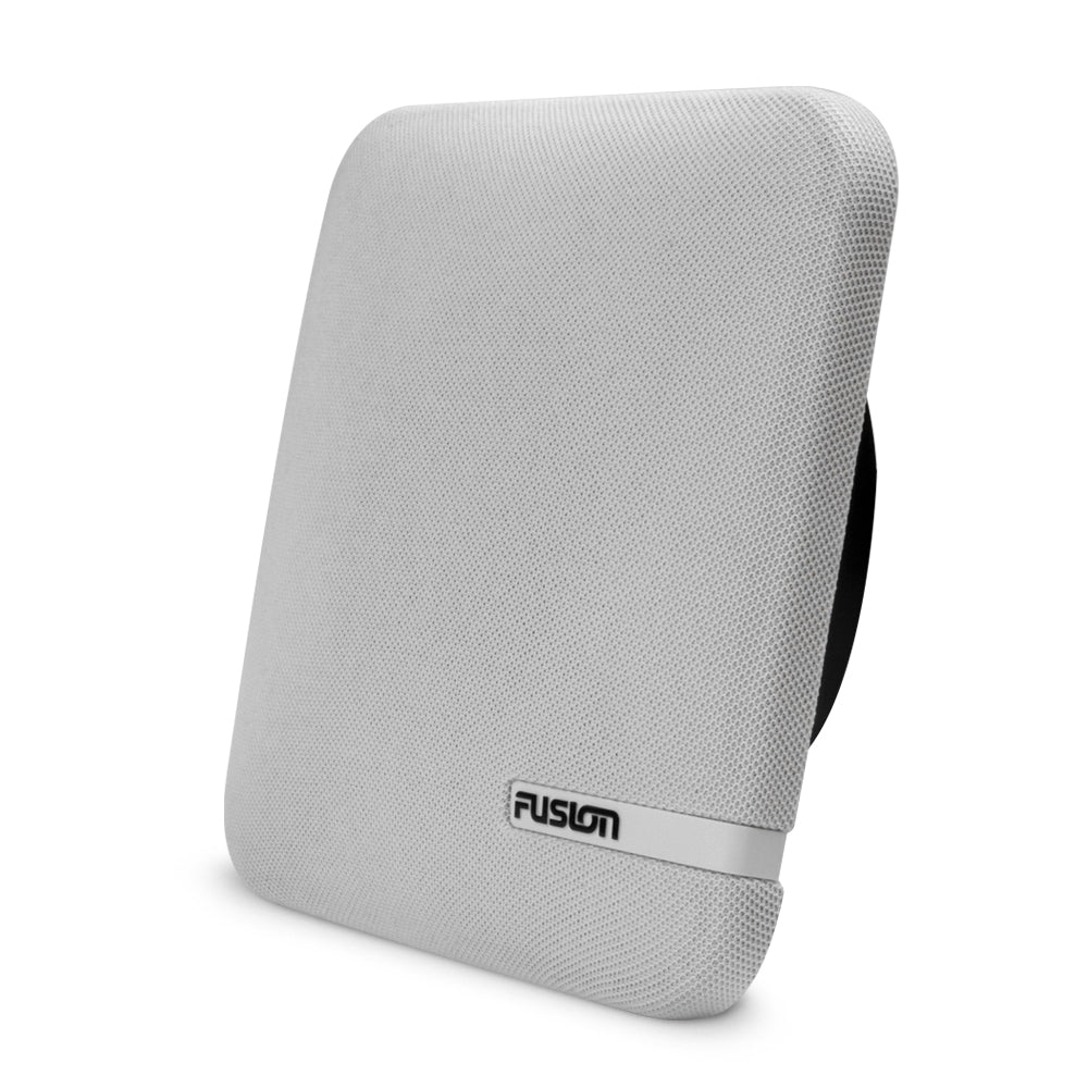 Garmin Fusion® SM, 6.5" 100 Watt Classic White Low Mount Speaker