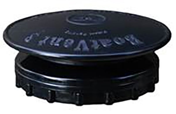 Bainbridge Boat Vent III Black