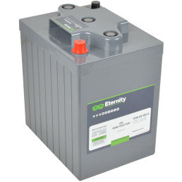 Eternity Gele Batteri 6V