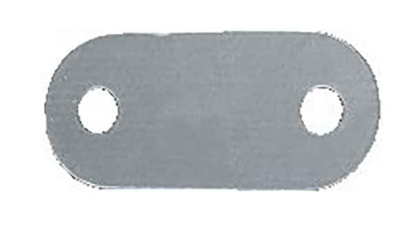 Bainbridge Dot Commonsense Fasteners Double Stud 2