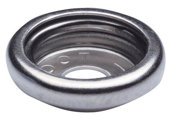 Bainbridge Dot Button Snap Fasteners Regular Actio