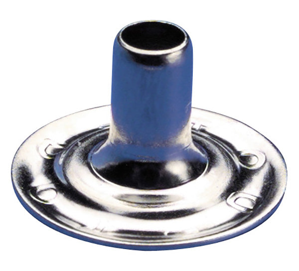 Bainbridge Dot Button Snap Eyelet 8mm Barrel