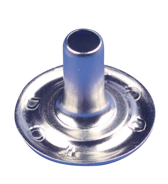 Bainbridge Dot Button Snap Eyelet 10mm Barrel
